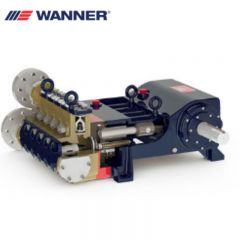 精选泵Q155 配不锈钢泵头