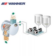 高压泵D/G10 配不锈钢泵头