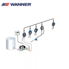 高压清洗泵D/G03（配塑料泵头）