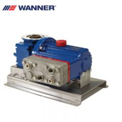 计量泵P200（配不锈钢泵头）