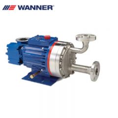 计量泵P200（配不锈钢泵头）