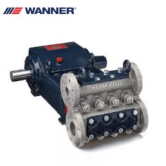 高效、超高压 RO 泵