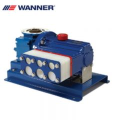 Hydra-Cell Pro 泵 P200（配聚丙烯泵头）