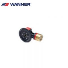 Hydra-Cell Pro®T&amp;Q F20 系列 (美制)