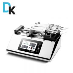 实验室注射泵ISPLab04智能型注射泵