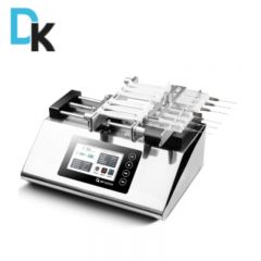 实验室注射泵ISPLab06智能型注射泵