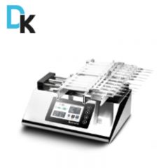 实验室注射泵ISPLab10智能型注射泵