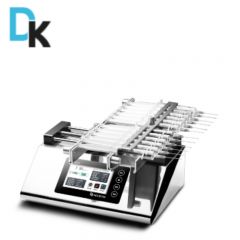 实验室注射泵ISPLab12智能型注射泵