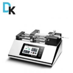 实验室注射泵ISPLab01智能型注射泵