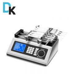 实验室注射泵SPLab系列基本型注射泵