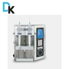 实验室注射泵SPLab02-LU系列基本型注射泵