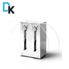 工业注射泵ASD60-II可编程注射泵