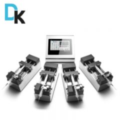 分体式注射泵SPC