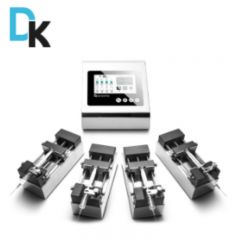 分体式注射泵SPM/ZU-I