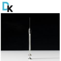 玻璃注射器配置鲁尔接头