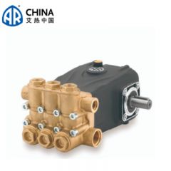 不锈钢柱塞泵RGP 1450 转 N 轴 实心轴 Φ 24X45 mm