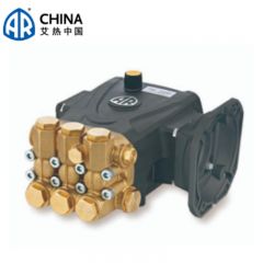 不锈钢柱塞泵RGP 1450 转 N 轴 实心轴 Φ 24X45 mm