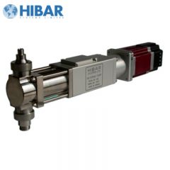 电动单向阀型4SC海霸泵