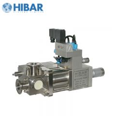 BRP无密封圈型系列海霸泵