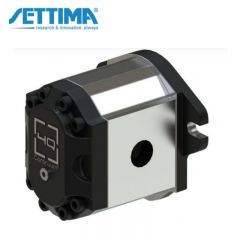 4Q&reg; Continuum&reg;无噪音螺旋转子泵/液压泵.