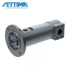 SMT小型干式螺杆泵