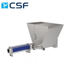 MC2C series螺杆泵