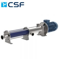 自吸式螺杆泵MH Series