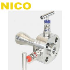 进口仪表根部一次阀