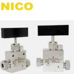 进口高压针型仪表阀