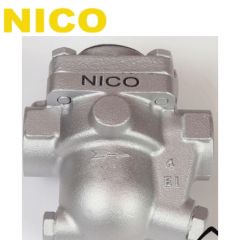 进口自由浮球式疏水阀