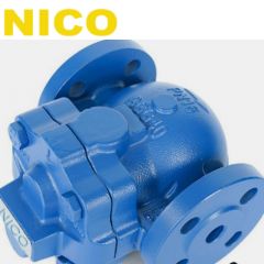 进口浮球式疏水阀