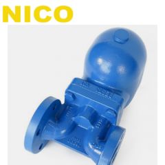 进口杆杠式蒸汽疏水阀