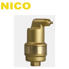 进口暖气管道排气阀