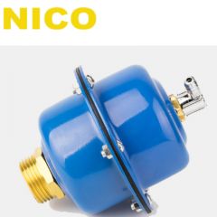 进口锅炉排气阀-自动立式排气阀