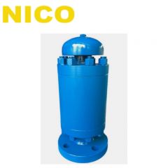 进口高压自动复合式排气阀