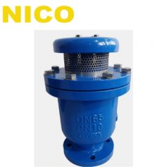 进口复合式排气阀-空气阀