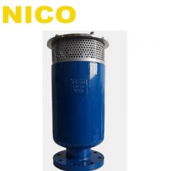 进口防水锤排气阀-空气阀