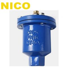 进口单口排气阀