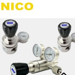 进口双级减压器