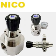 进口实验室减压器