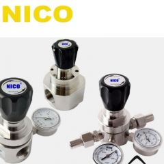 进口管道减压器