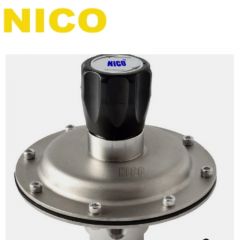 进口不锈钢微压减压器