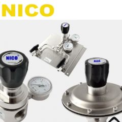 进口微压减压阀