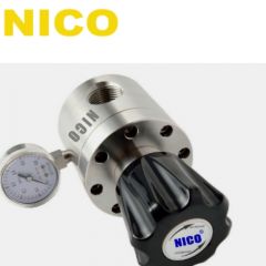 进口大流量减压器