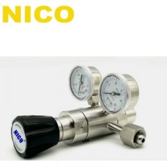 进口氧气减压器