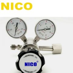 进口氩气减压器