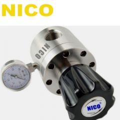 进口燃气减压器