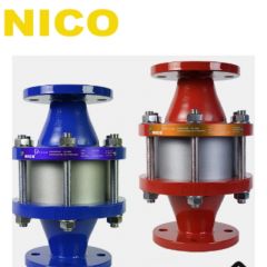 进口油罐阻火器