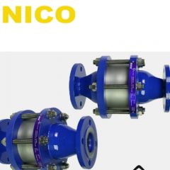 进口储罐阻火器