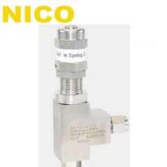 进口比例安全泄压阀